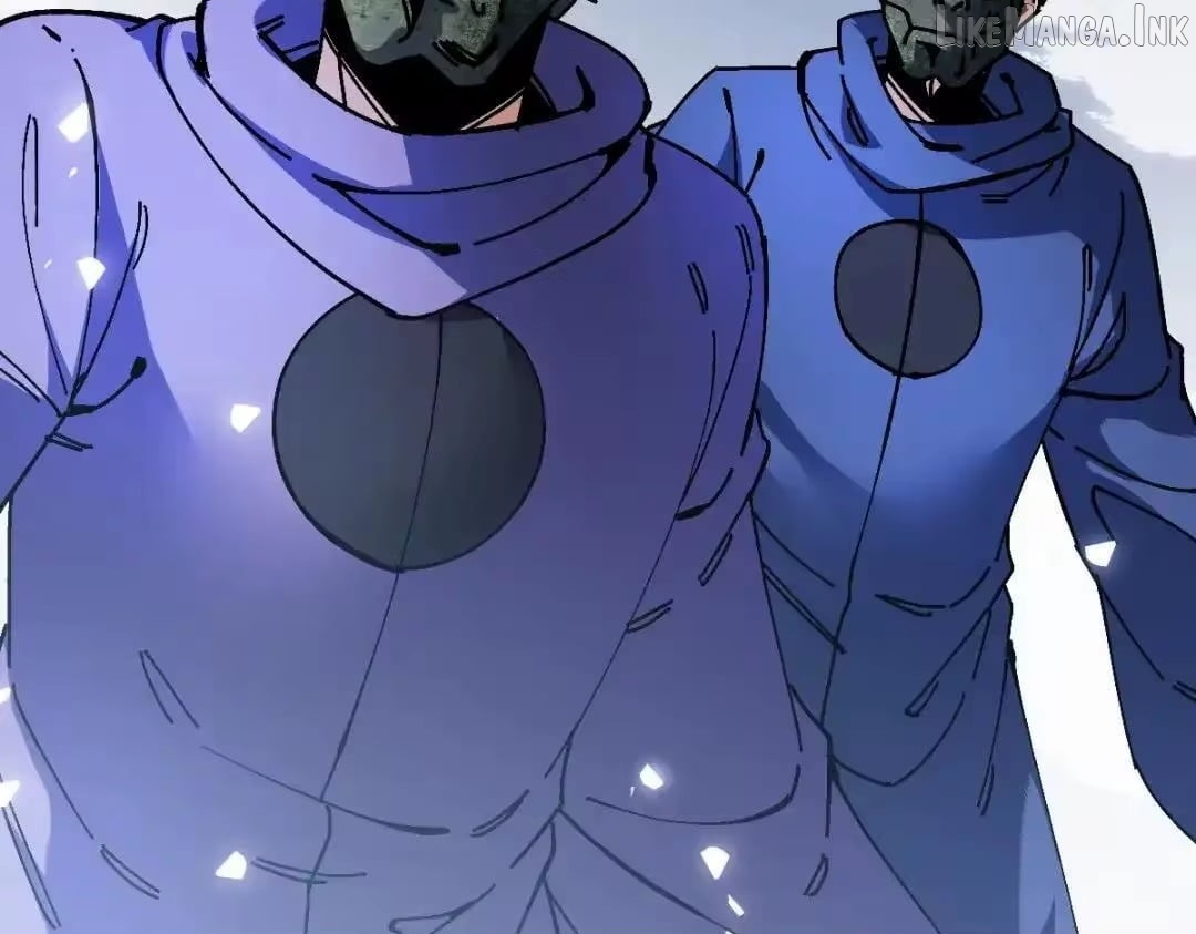 Master: This rebellious disciple is definitely not the Holy Son Chapter 188   - page 52